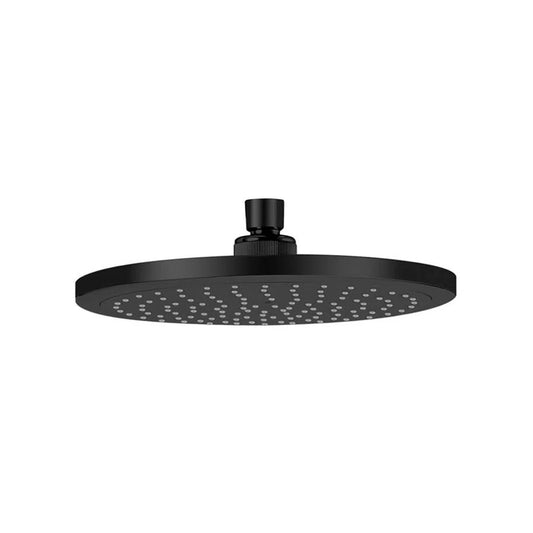 REGADERA CIRCULAR ABS (POLIMERO ESPECIAL ALTA RESISTENCIA) 8“
