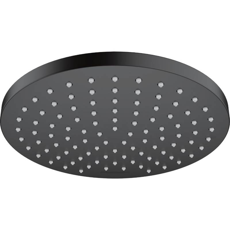 REGADERA CIRCULAR ABS (POLIMERO ESPECIAL ALTA RESISTENCIA) 8“
