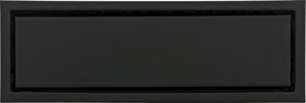 REJILLA SIFÓN DE PISO RECTANGULAR INVISIBLE