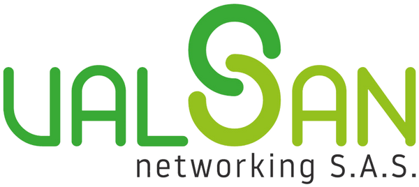 Valsan Networking S.A.S